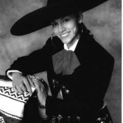 SI TU NO ESTAS AQUI_BY_ LULY LARIOS