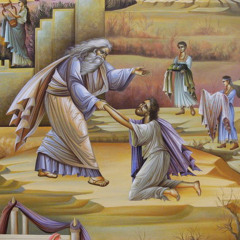 No Don't Leave Me Alone | St. Mark's Coptic Church, London