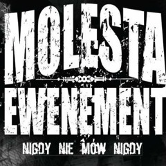 Molesta - Powrot - Wersja Album - Promo - Singiel [HQ] 022 RMX