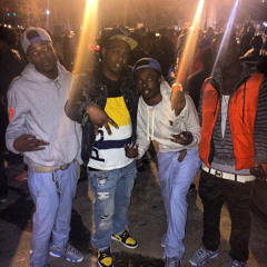 Late Nights Early Mornings $mileyCream BigGucciKony BeezyKony