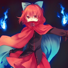 Touhou 14