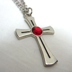 A Vampire's Rosary