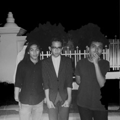 Dont go away (oasis cover) at Malina