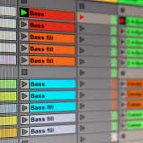 Testing live >>Hardtek-Tribe<<