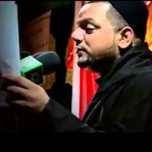 .. وسلاحها الكلمة - الموشح ..