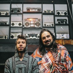 Zorch Full Live Set from Red Bull Sound Select Austin