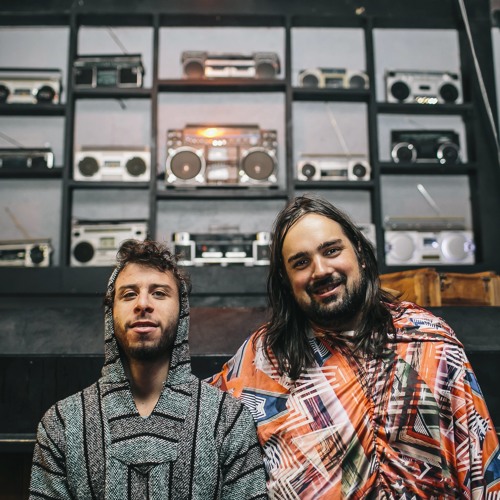 Zorch Full Live Set from Red Bull Sound Select Austin