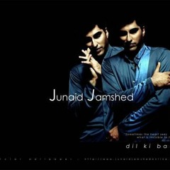 Kaho Na by Junaid Jamshed