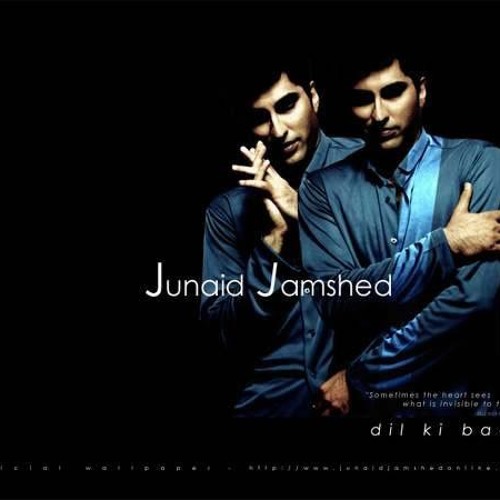 Listen to Kaho Na by Junaid Jamshed by MemorY in junaid jamshed songs  playlist online for free on SoundCloud