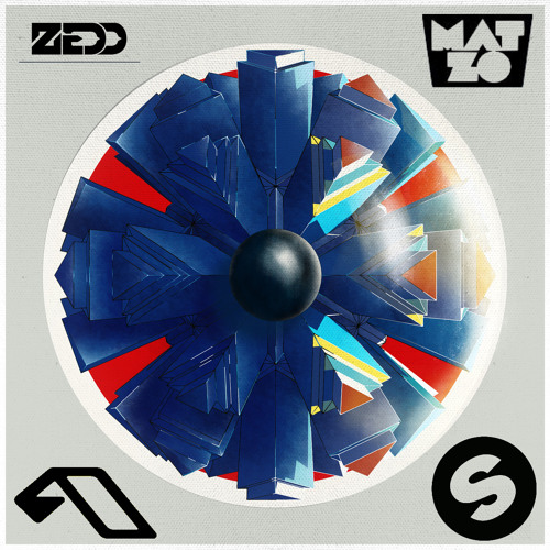 Mat Zo Superman Zedd Find You Acapella Balnoky Mash Up