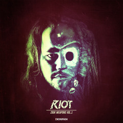 RIOT - Booty Goes