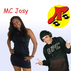 MC Josy - Sua Dona ( DJ Aurinho Pequeno)
