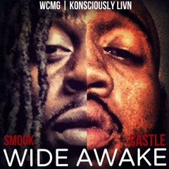 WIDE AWAKE (Prod. BY OG Whitehouse & 6Mile JP)