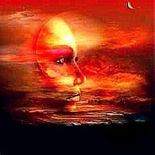 In the Ripples of the Torn Sky-Produced by Thoughts of a Single Man