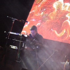 5 In Your Eye ( Live @ the Band on the Wall . Manchester. 11/1/14 )