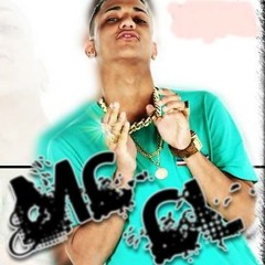 MC CL - MEDLEY PROIBIDÃO CHAPADÃO [ DJ's BR PRODUÇÕES E TH ]