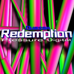 Redemptetion / Out now for Pressure Digital records