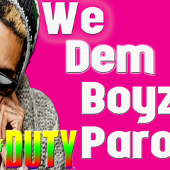 Meze Da Gamer - My Team Deployed