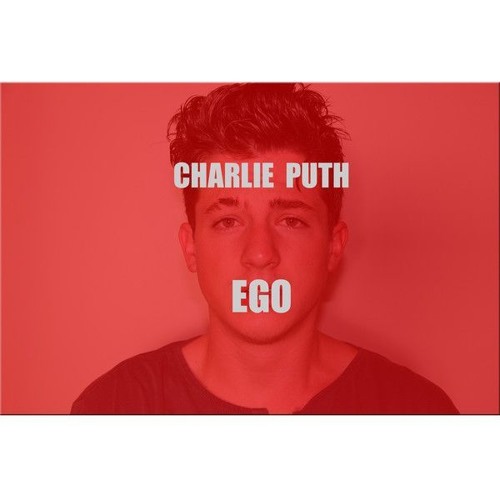 CHARLIE PUTH - In the Dark