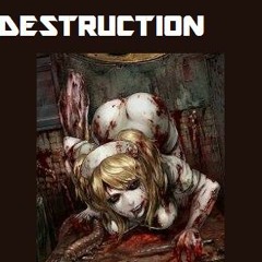 Rina May - Destruction