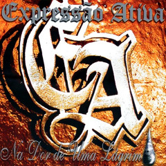 Expressão Ativa - Ultimo Perdao