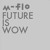 Artwork for My Way - M-Flo feat Ayumi Hamasaki