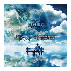 Nizar Hadad & Fernando Rodriguez - Destiny (DJ Stuff Remix)