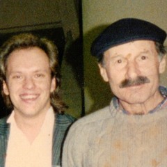 Tony Ostinato - OBXD