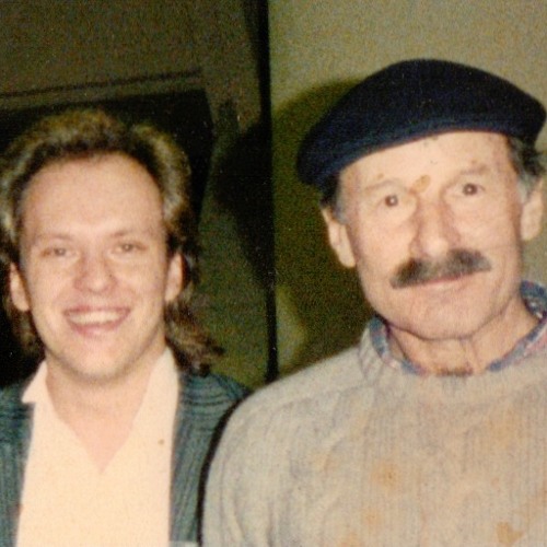 Tony Ostinato - OBXD