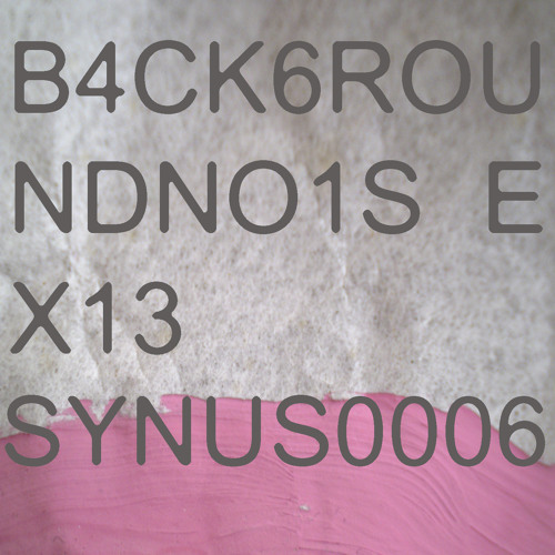 Synus0006 - Cccc