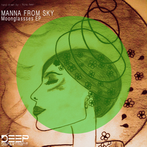 Manna From Sky - All And Never (Original Mix)
