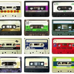 Mix Tapes