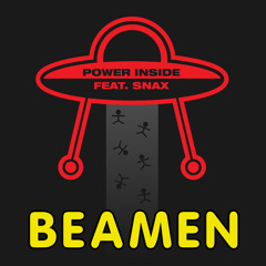 Beamen feat Snax  -  Power Inside (Club Mix)