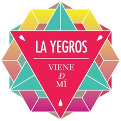 La Yegros - Viene De Mi (Dj Jim & Tony C. Remix)