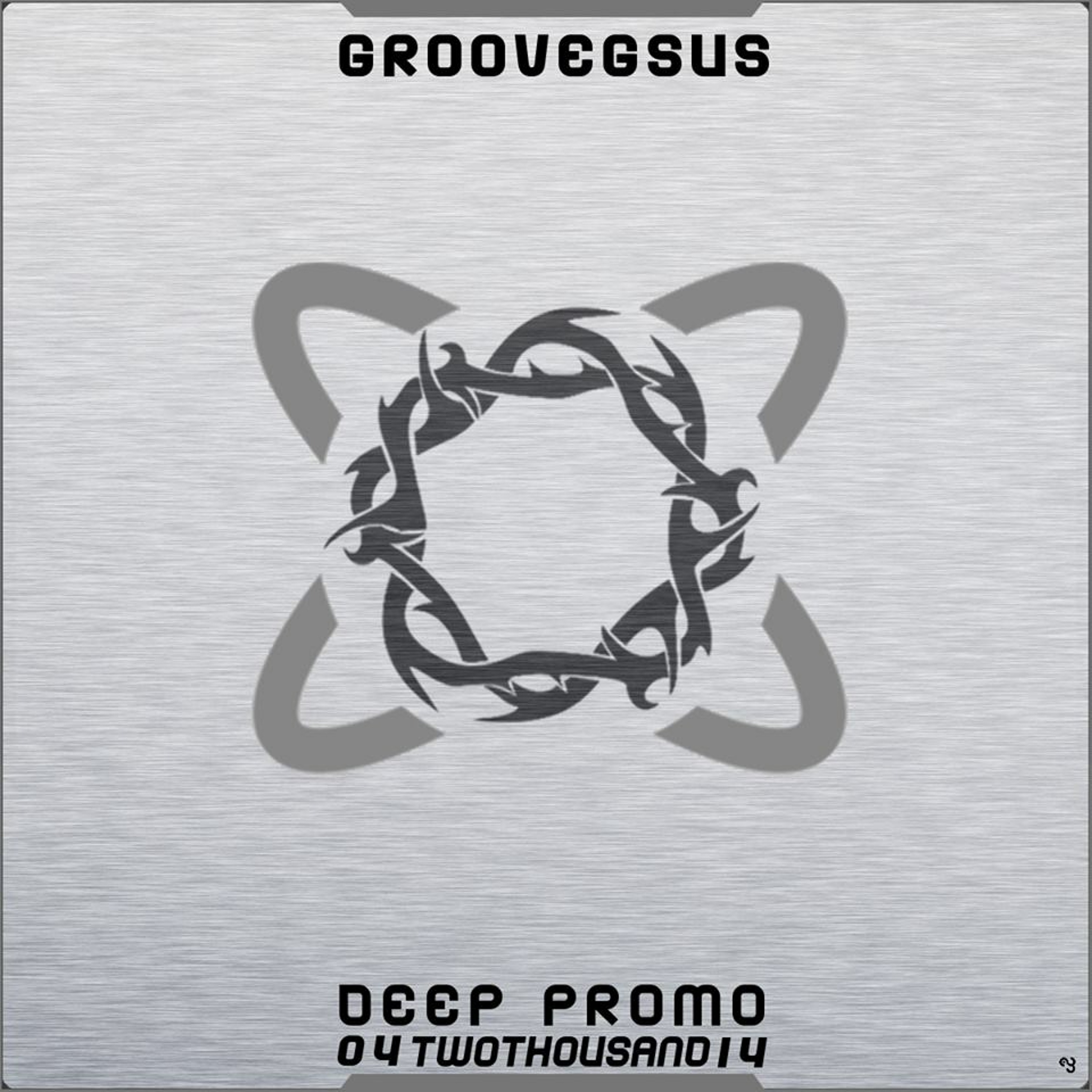 Groovegsus - Deep Promo Mix 2014 04