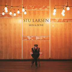 Stu Larsen - Skin & Bone