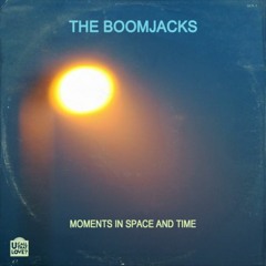 The Boomjacks - Inner Worlds