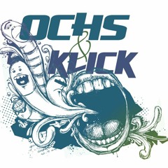 Ochs & Klick @ HeimatKult ( Classic Vinyl Set part 2)