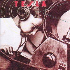 dr. Tesla @ brigada rakija - alternating current