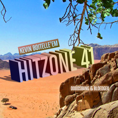 Hitzone 41: Doodsbang & Bloedgeil