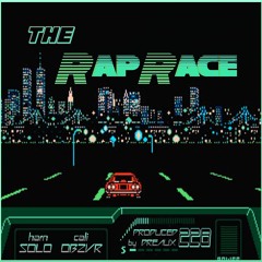 Harn SOLO & Caliobzvr - The Rap Race (prod. Dreaux 228)