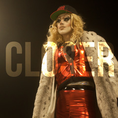 Closer (Tokyo Police Club Remix)