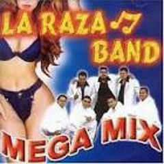 MIX LA RAZA.la Raza band