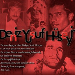 Grup Yol - Denizim Ol