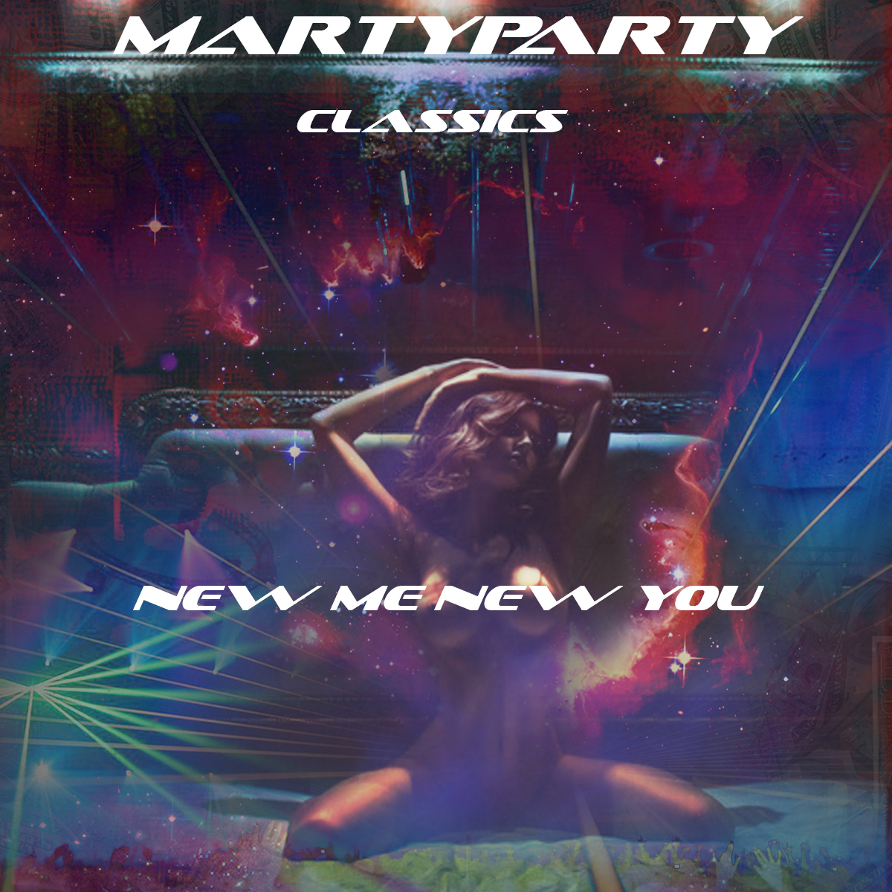 MartyParty