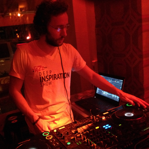 Jazzman & Konstantin Olias live @ "zu mir oder zu dir" [Berlin] 5H