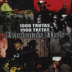 Racionais Mc's - Vida Loka (Parte I)