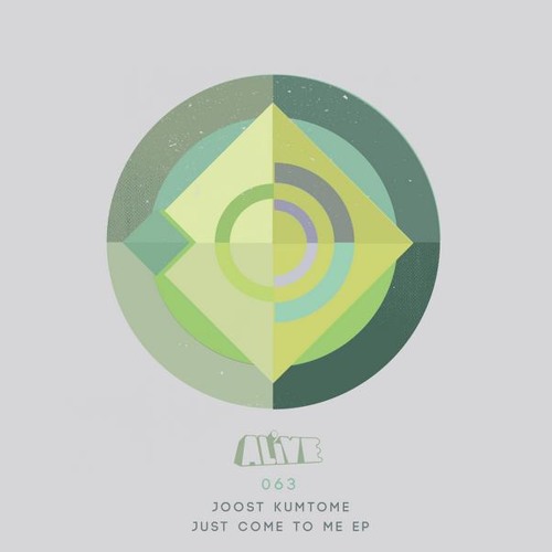 Joost Kumtome - A02 [Better Believe It]