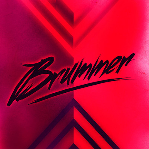 Red Hot Chili Peppers - Under The Bridge (Brummer Remix)