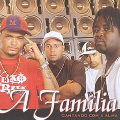 A Familia - Castelo De Madeira
